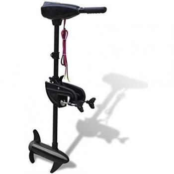 P16 36 lbs Electric Trolling Motor