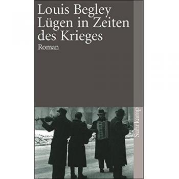 Lügen in Zeiten des Krieges