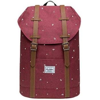 Sac à Dos pour Ordinateur Portable 12 KAUKKO