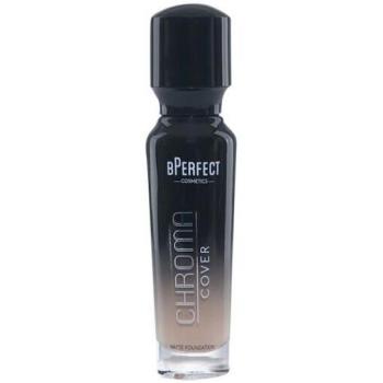 Bperfect Chroma Cover Matte Foundation
