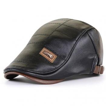 Duckbill Visor Hat for Men