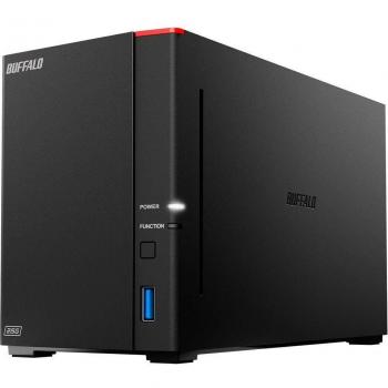 BUFFALO 16TB Link Station Network Drive