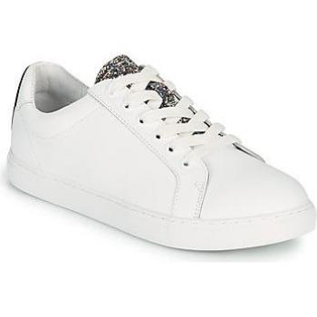 SIMONE Sneaker mit Paname Flair