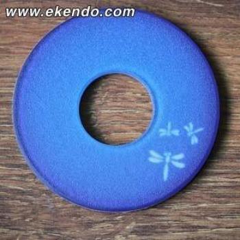 Tsura Kendo Double Wing Accesorios