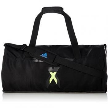 Adidas Sac de Sport 2018, 45 cm, 25 litres, Noir