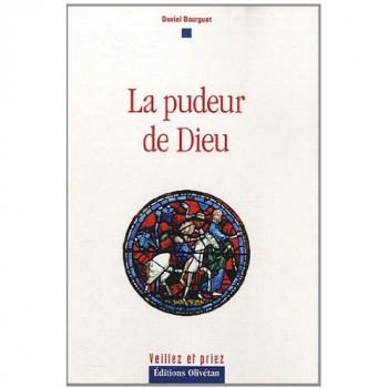 La pudeur de Dieu