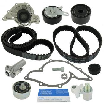 SKF VKMC 01952-1 Juego de distribución con bomba de agua