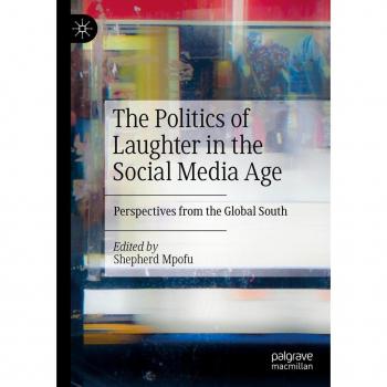 The Politics of Laughter in the Social Media Age