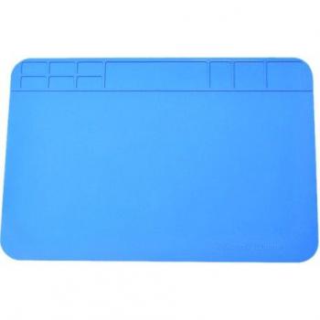 Coussin isolant pour réparation