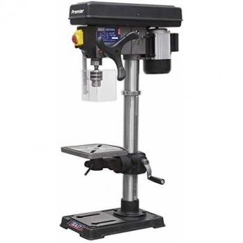 Sealey PDM125B 16-Speed Bench Pillar Drill