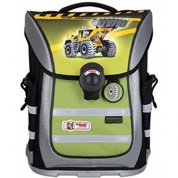 McNeill Schultasche Ergo Pure Flex Bulldozer