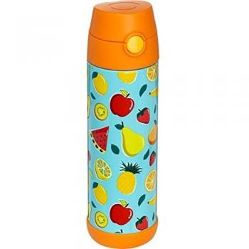 Kids Stainless Steel Water Bottle