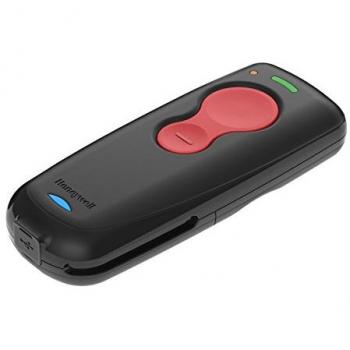 Honeywell 1602G Funkscanner 2D – Lettore Codici a Barre USB Nero