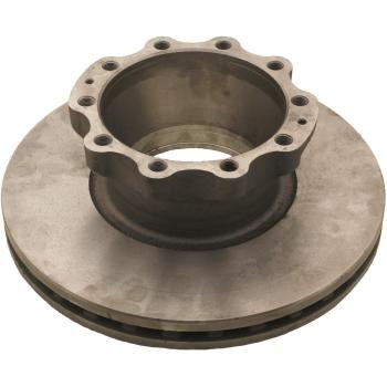 FEBI BILSTEIN 35344 Standard Bremsscheibe