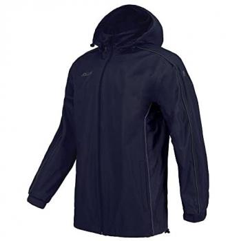 Joluvi Youth VIP Jacket Navy 14-16 Years
