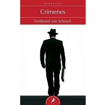CRÍMENES