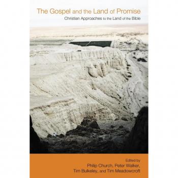 Vitalsource Technologies, Inc. Gospel And The Land Of Promise