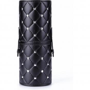 Bolsa de almacenamiento para cepillos de maquillaje