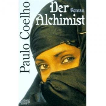 Der Alchimist, 3 Cassetten