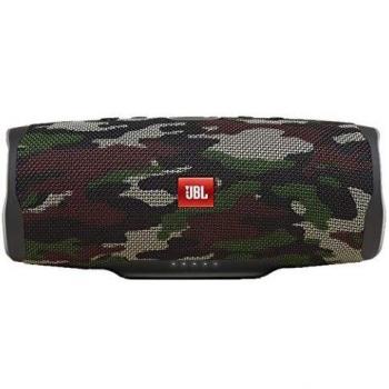 Bocina JBL Charge 4 30W Stereo Portátil Amarillo