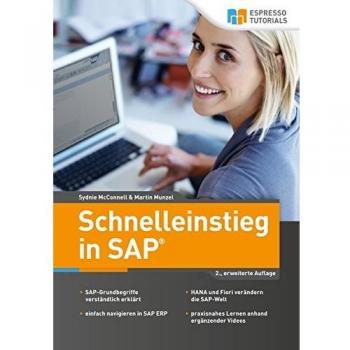 Schnelleinstieg in SAP: