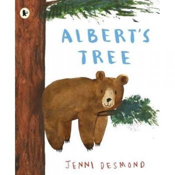 Albert's tree.