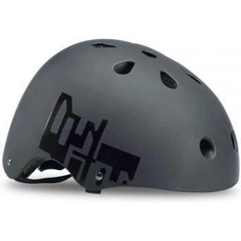 Patín Helm Downtown con Diseño Retro Amarillo