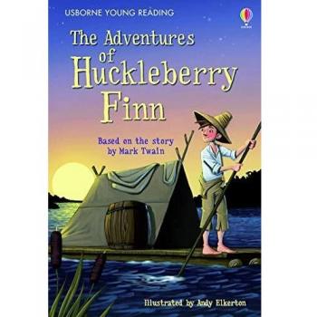 The Adventures of Huckleberry Finn