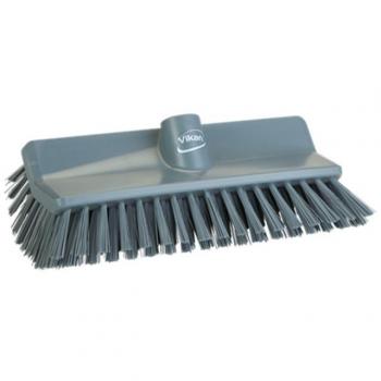 Escoba angular Vikan 7047 gris 265mm