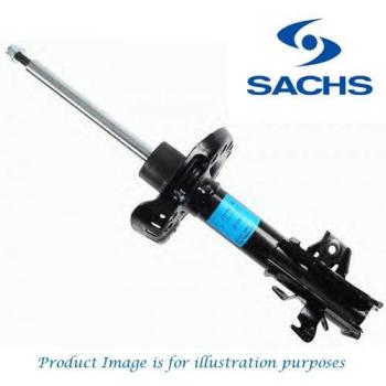 SACHS 3182 600 242 Frizione completa