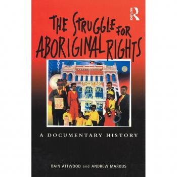 Vitalsource Technologies, Inc. Struggle For Aboriginal Rights