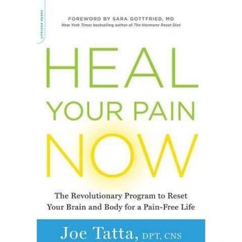 Heal Your Pain Now