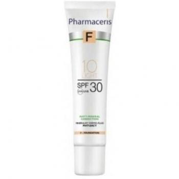 Fondotinta-Serum Idratante Cashmere DD SPF30 Ivory 30ml