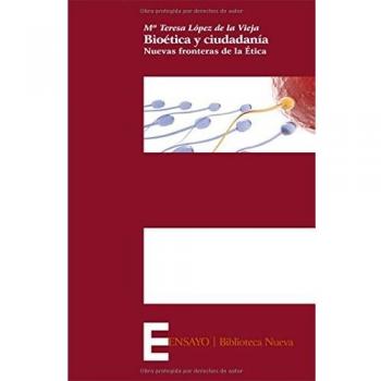 Bioetica y ciudadania