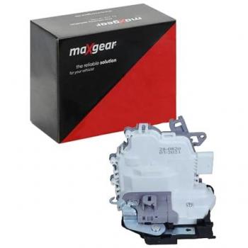 MAXGEAR 28‑0820 Double verrouillage de porte – Altea, Leon II 3/5 portes