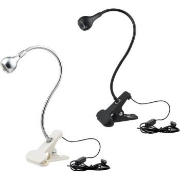 LectoClip Luz LED 1W