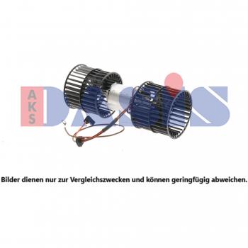 Pulseur d'Air pour Ford Escort 5
