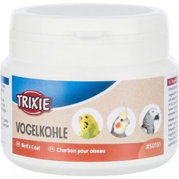 Charbon Actif pour Oiseaux 30g