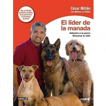 El líder de la manada