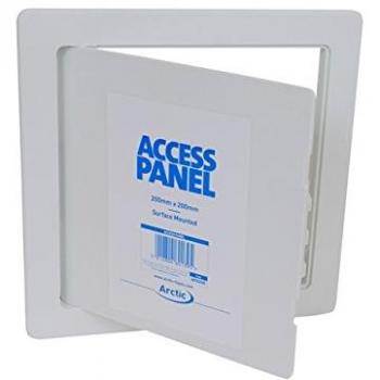 Arctic Hayes 200mm x 200mm Access Panel