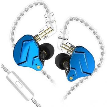 KZ ZSN PRO X Bass Earbud Sport Headset