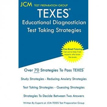 TEXES Educational Diagnostician