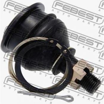 Rótula de suspensión FEBEST 0220-A60UPF, compatible con múltiples modelos