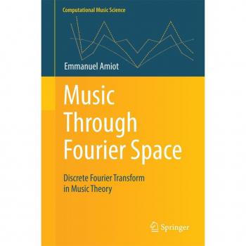 Music Through Fourier Space
