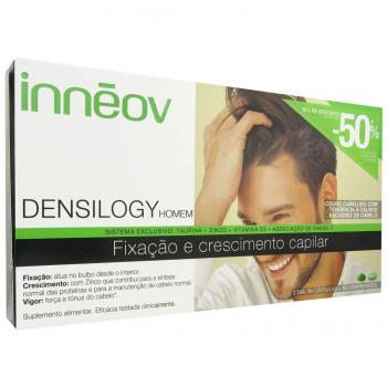 Inneov Densilogy Hombre Triplo 180 Cápsulas