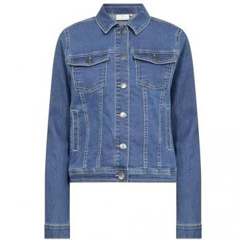 Vesta Denim Vicky Femmina