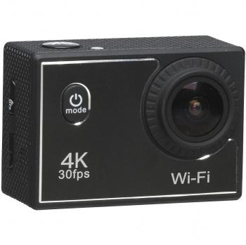 ACK‑8058 W caméra 4K action avec Wifi Denver