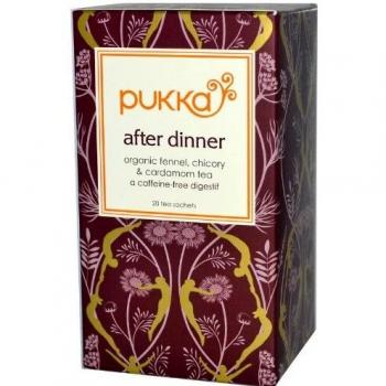 Pukka Herbs Ltd.