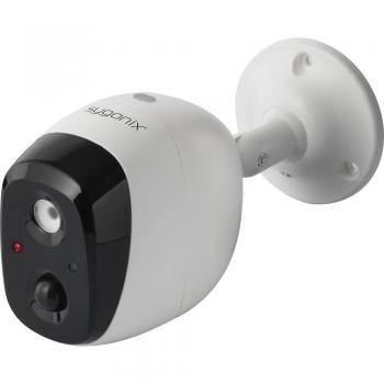Caméra factice LED intermittent SYGONIX SY-4538530