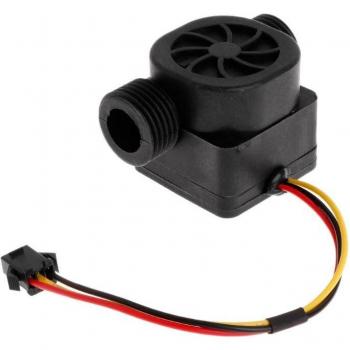G1/2 1-30L/min DC5V Water Flow Switch
